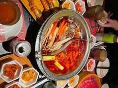 -牛New寿喜烧(虹桥新天地店)