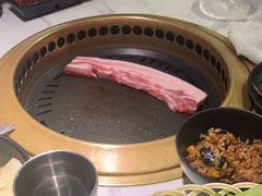 -花味烤肉·拌饭(庐阳万科店)