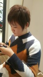 -Mentor Hair Salon