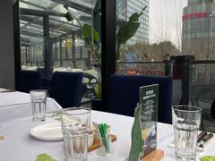 -拉蒂娜·巴西牛排馆 Latina·Brazilian Steakhouse(陆家嘴旗舰店)