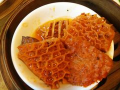 -银帆宾馆-自助餐厅(金马路店)