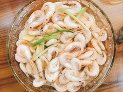 -灵福缘私房菜·农家菜(拈花湾·灵山大佛必推店)