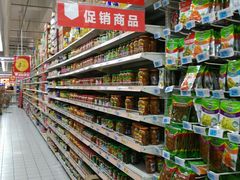 -大润发(张江店)