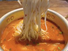 -桃花坞·私房菜餐厅(龙湖时代天街店)