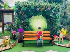 -郑州银基黄帝宫御温泉