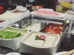 -海底捞火锅(奥山世纪城店)