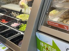 -赛百味SUBWAY(家佳源店)
