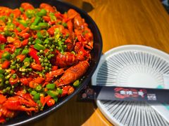 -金陵一哥龙虾馆(三牌楼总店)