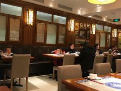 大堂-东方饺子王(创始店)