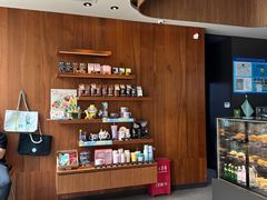 -星巴克(真如星光耀广场店)