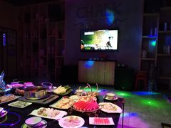 -乐宴KTV(华强北中航城君尚购物中心店)