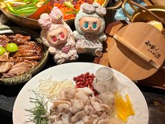 -色響火锅(恒隆广场店)