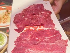 -南城十里潮汕鲜牛火锅·鲜虾生滚粥(融汇老商埠店)