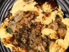 -爆丼日式大排档(季华园店)