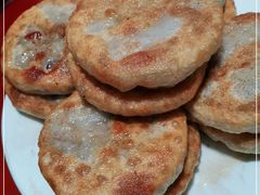 -牛庄高晓山风味馅饼城(海城店)