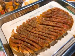 -阿记烧烤(大兴新区店)