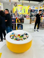 -乐高授权专卖店(中关村领展店)