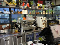 -FASHION BAKERY法森贝克(新德路店)