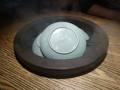-鲜潭蒸汽石锅鱼(五道口购物中心店)