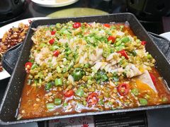 -茶港食堂(武昌店)