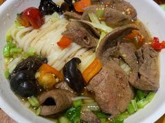 -肆姐面粉馆(坡子街店)