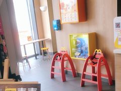 -麦当劳(东石东一路店)