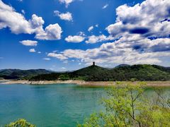 -北京金海湖景区