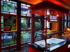 -杭州西子湖四季酒店-WL BISTRO西湖餐厅(灵隐路店)