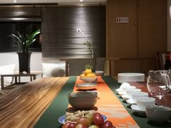 -赏清合茶文化艺术体验馆(百瑞景店)