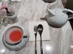 -théATRE 茶聚场(王府中環店)