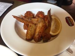 -拉亚汉堡经典餐厅(商城路店)