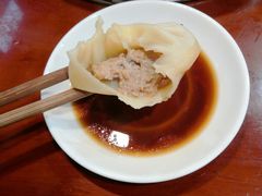 -东京包子楼(政七街店)