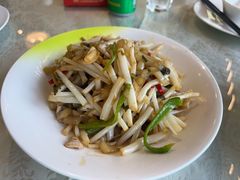 -西山人家·二十年老字号农家菜(旺山店)