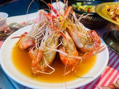 -永信海鲜(群星城店)