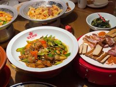 -百年神厨·地道川菜(清江西路店)