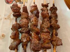 -肉串汪(月坛店)