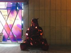 -王府井百货熙地港店