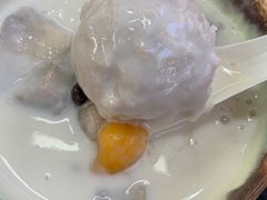 -鲜芋仙(群光广场店)