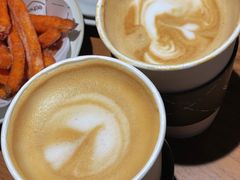 -echoes coffee回响咖啡(888街店)