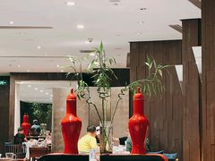 -红棉中餐厅·广州海航威斯汀酒店