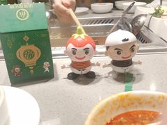 -海底捞火锅(天一广场亚细亚店)