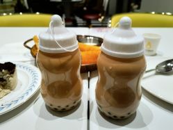 点击看大图 -奈尔宝家庭中心·亲子餐厅(北京东坝万达店)