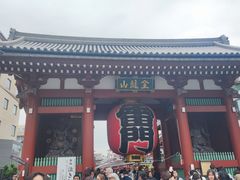 -浅草寺