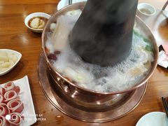 -宝泉铜锅(高新店)