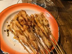 乖乖放学小肉-哥老官重庆美蛙鱼头(日月光店)