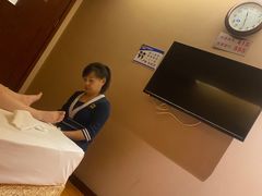 -水晶之星洗浴温泉汗蒸