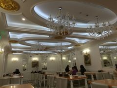 -红房子西菜馆(淮海中路店)