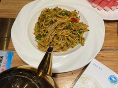 -额尔敦传统涮火锅·冰煮羊(铁东店)