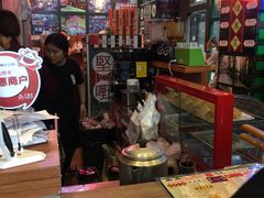 -香港鸿记冰室