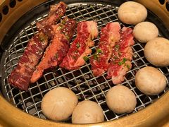 -御牛道日式烤肉料理(杭州万象城店)